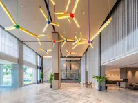 Holiday Inn Wuyi mountain water village