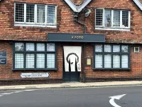 Kyoto Rooms Winchester Hotels in Itchen Valley