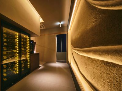 スパ・大浴場 山鹿温泉 清流荘の写真