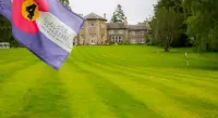 Coul House Hotel Hotels in Strathpeffer