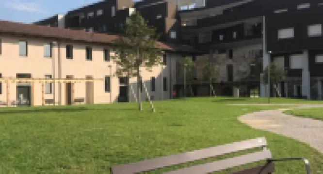 โรงแรมกาสชินา ฟอสซาตา แอนด์ เรสซิเดนซ์ โรงแรมใน