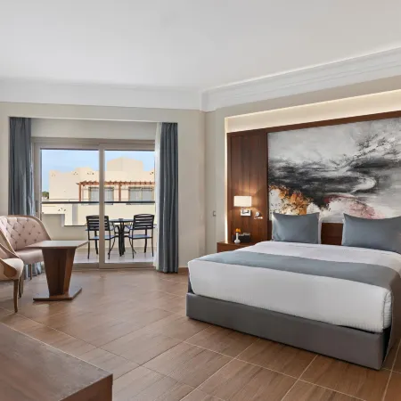 Xanadu Makadi Bay - High Class All Inclusive