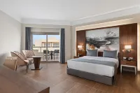 Xanadu Makadi Bay - High Class All Inclusive Отели в г. Хургада