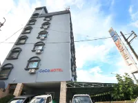 Suncheon Coco Hotels in Suncheon-si