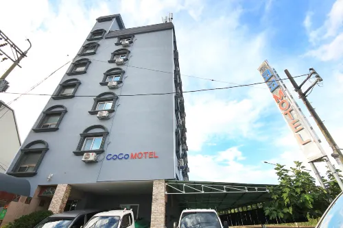코코모텔