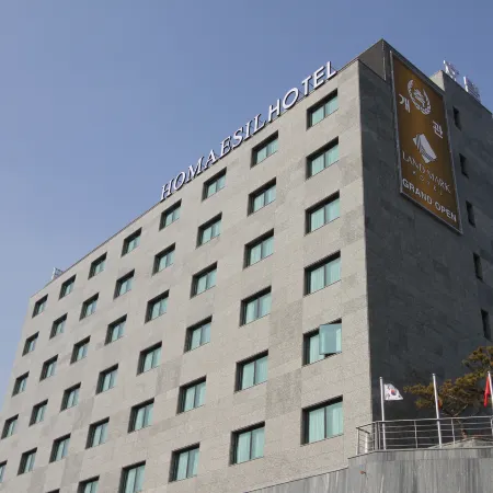 Royal Prime Hotel