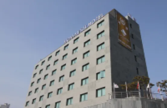 로얄프라임호텔