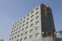 로얄프라임호텔 권선구 호텔
