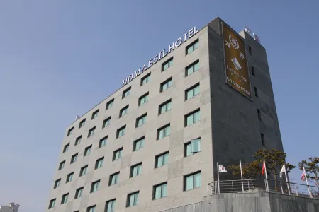 Royal Prime Hotel