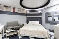 Dongducheon Hive Hotels in Dongducheon
