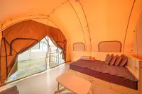 Nonsan Benjamin Pension & Glamping Hotels in Nonsan-si