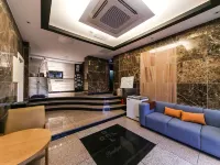 Yeongju Boutique Oneul Hotel di Yeongju-si