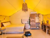 Samcheok Casabianca Glamping