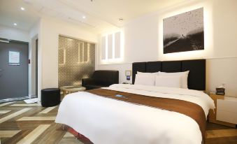 Hongseong Yongbongsan Hue Dream Motel