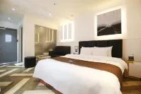 용봉산휴드림무인호텔