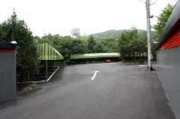 Yangju Feel - parking