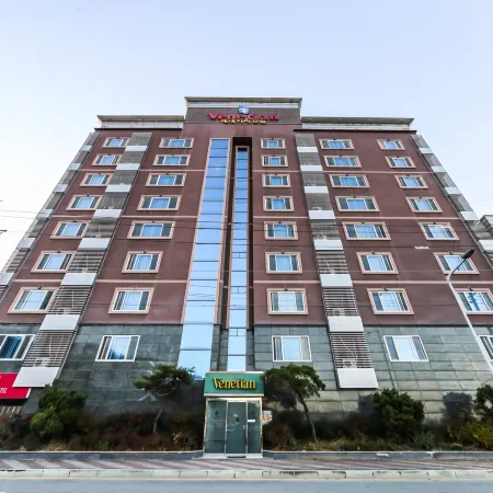 Gimcheon Ventian
