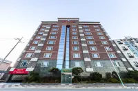 金泉威尼斯 Gimcheon-Yeog附近的飯店