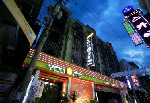 부천 유앤미 이미지