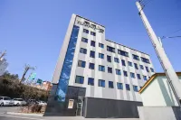 Miryang Goung Hotels in 