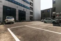 Jinju Hotel Muro - موقف سيارات