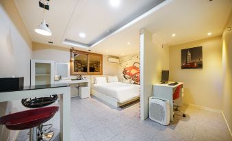 Hotel to Heaven