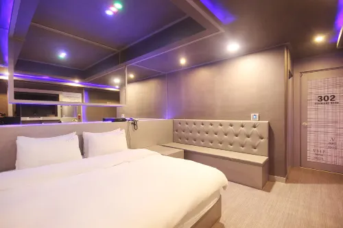 Gimhae Eobangdong Vvip - 3-Star