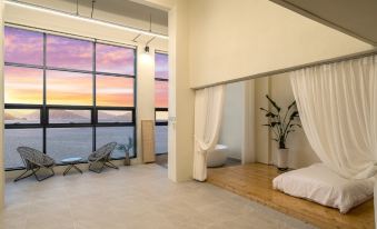 Hey, Pool Villa in Geoje Island