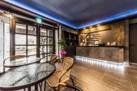 春川卡瑞布酒店