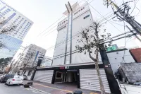 Hotel No.1 Hotels in Suwon