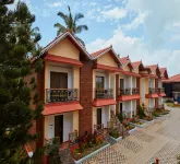 Sea Queen Beach Resort & Spa Hotel a Gandaulim