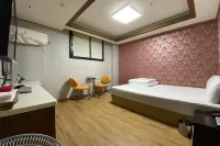 Nowon QT Hotels in Nowon-gu