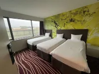 Ibis Styles Saint-Julien-en-Genevois Vitam