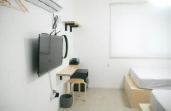 Gyeongju Pungdengi Hostel