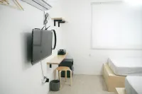 Gyeongju Pungdengi Hostel Các khách sạn gần Deareungwon