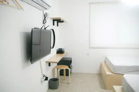Gyeongju Pungdengi Hostel