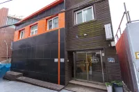 Busan Songjeong Lime Pension