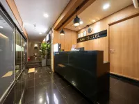 Icheon Ami Hotel 夫钵附近的飯店