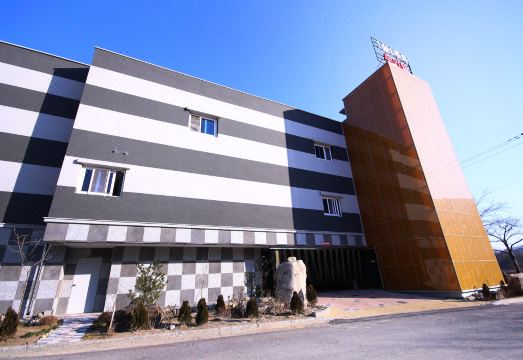 명품 호텔 건일라