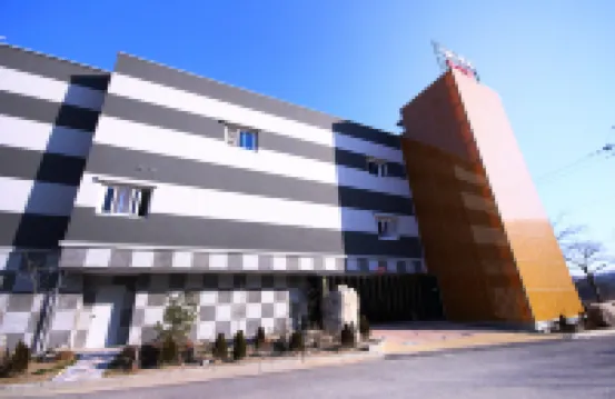 閔京市名品酒店Geonilla