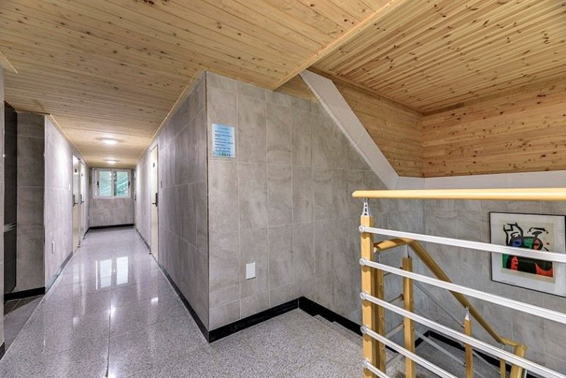 오대산 금빛펜션