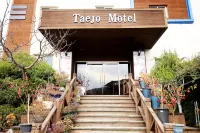 Cheonan Taejo Hotel dekat Hoseo University, Cheonan Campus