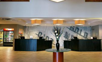 DoubleTree by Hilton Minneapolis-Park Place
