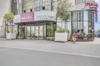 Mercure Paris Gare De Lyon TGV Hotels in 12. Arrondissement-Reuilly