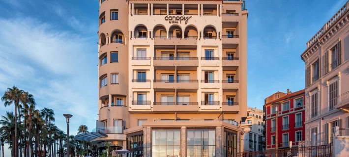 Canopy by Hilton Cannes Hotels in Cannes