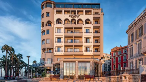 Canopy by Hilton Cannes in Cannes