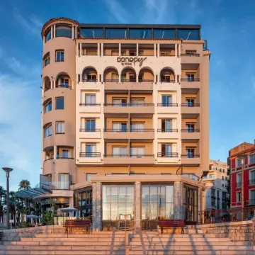 Canopy by Hilton Cannes