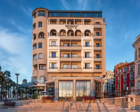 Canopy by Hilton Cannes Hotels in Cannes