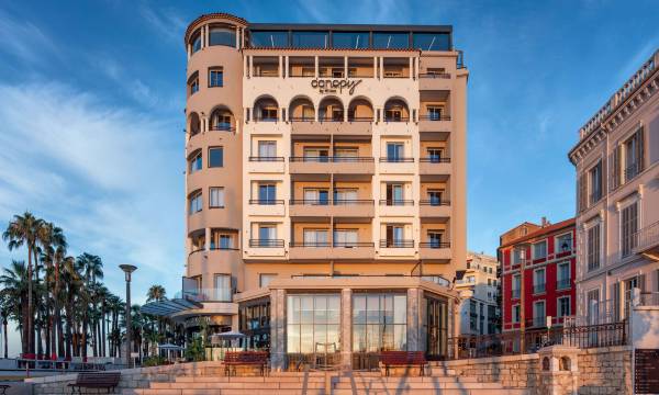 Canopy by Hilton Cannes