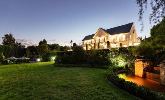The Light House Boutique Suites